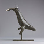 Peter Killeen, The Wolf That Bites its Paw