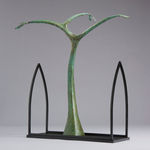 Peter Killeen, The Wolf That Bites its Paw