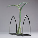 Peter Killeen, The Wolf That Bites its Paw