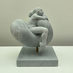 Michael Quane RHA, Nabresina Head Study, 2023/24