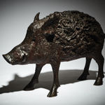 Anthony Scott RUA, Ailbhe (small), 2022