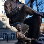 Cléa van der Grijn, JUMP #25