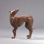 Peter Killeen, The Wolf That Bites its Paw