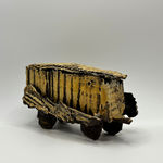 Tim Morris, Boxcar 108