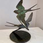 Vadim Tuzov, Swallows