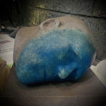 Anthony Scott RUA, Horse (Etain), 2019