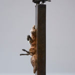 Peter Killeen, The Wolf That Bites its Paw