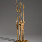 Cléa van der Grijn, JUMP #25