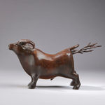 Peter Killeen, The Wolf That Bites its Paw