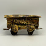 Tim Morris, Boxcar 47