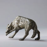 Peter Killeen, The Wolf That Bites its Paw