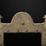 Ashanti People,Ghana.Asipim chair, 1910/1920