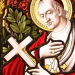 Tusk fragment carved in relief from the Kongo people of the Loango Region, DRC, 19-20th Century