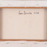 Marina Abramovic, The Hero, 2022