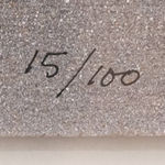 Marina Abramovic, The Hero, 2022