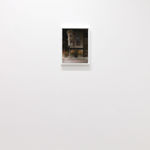 installation image of Late Night Show at Hashimoto Contemporary San Francisco