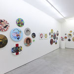 Install photo of Tondo group install