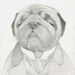 Brin Levinson, The Quill, 2020