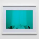 Gregor Schneider, u r 10, Kaffeezimmer (Coffee Room), 1993