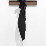 Jannis Kounellis (Small Works), Untitled, 2014