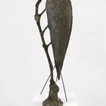 Giorgio Andreotta Calò, Genova-Ventimiglia-Genova, 2013