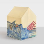 Sandra Vásquez de la Horra, Bitácora del Pescador, 2025