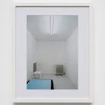 Gregor Schneider, u r 10, Kaffeezimmer (Coffee Room), 1993