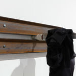 Jannis Kounellis (Small Works), Untitled, 2014