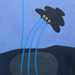 Magdalena Paz, Unwind, 2024