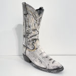 Brock DeBoer, Pure Mojave, 2024