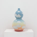 Hedy Yang, Chain 8, 2025