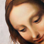 Nicole Wittenberg, Wild Poppies Study, 2023