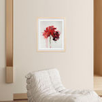 Erika Lee Sears, Smoking Piranha, 2024