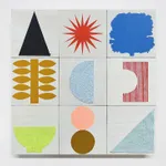 Cameron Ritcher, Vernacular 66, 2026