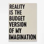 Johan Deckmann, The Budget Version, 2025