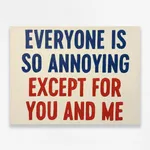 Johan Deckmann, The Budget Version, 2025