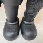 KAWS, With Original Box - Kaws 4 Four Foot Companion (Grey), 2007