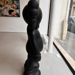 KAWS, With Original Box - Kaws 4 Four Foot Companion (Grey), 2007
