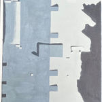 Anna Zacharoff, Fangblenny, 2025