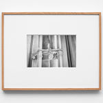 Cecilia Jiménez Ojeda, Uten tittel (Rør), 2024