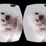 Ian Cheng, Thousand Islands Thousand Laws, 2013