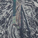 Tauba Auerbach, CMY 04, 2008