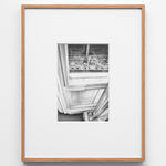 Cecilia Jiménez Ojeda, Uten tittel (Rør), 2024