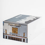 Anna Zacharoff, Fangblenny, 2025