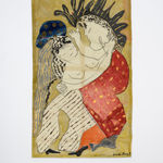 Isabella Ducrot, Tendernesses XXVII, 2021