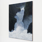 Timo Fahler, night fall it don't break. comparative mythologies; "as if the internal night, in which one imagines the depths...