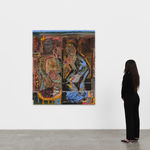 G.V. Rodriguez, Torrey’s Place, 2021-2023