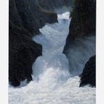 Timo Fahler, night fall it don't break. comparative mythologies; "as if the internal night, in which one imagines the depths...