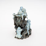 Amia Yokoyama, In the soft darkness