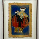 Pauline Guerrier, The Guardian XXIV, 2025